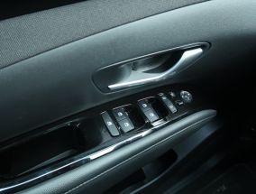 Hyundai Tucson - 2021
