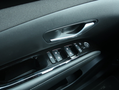 Hyundai Tucson - 2021