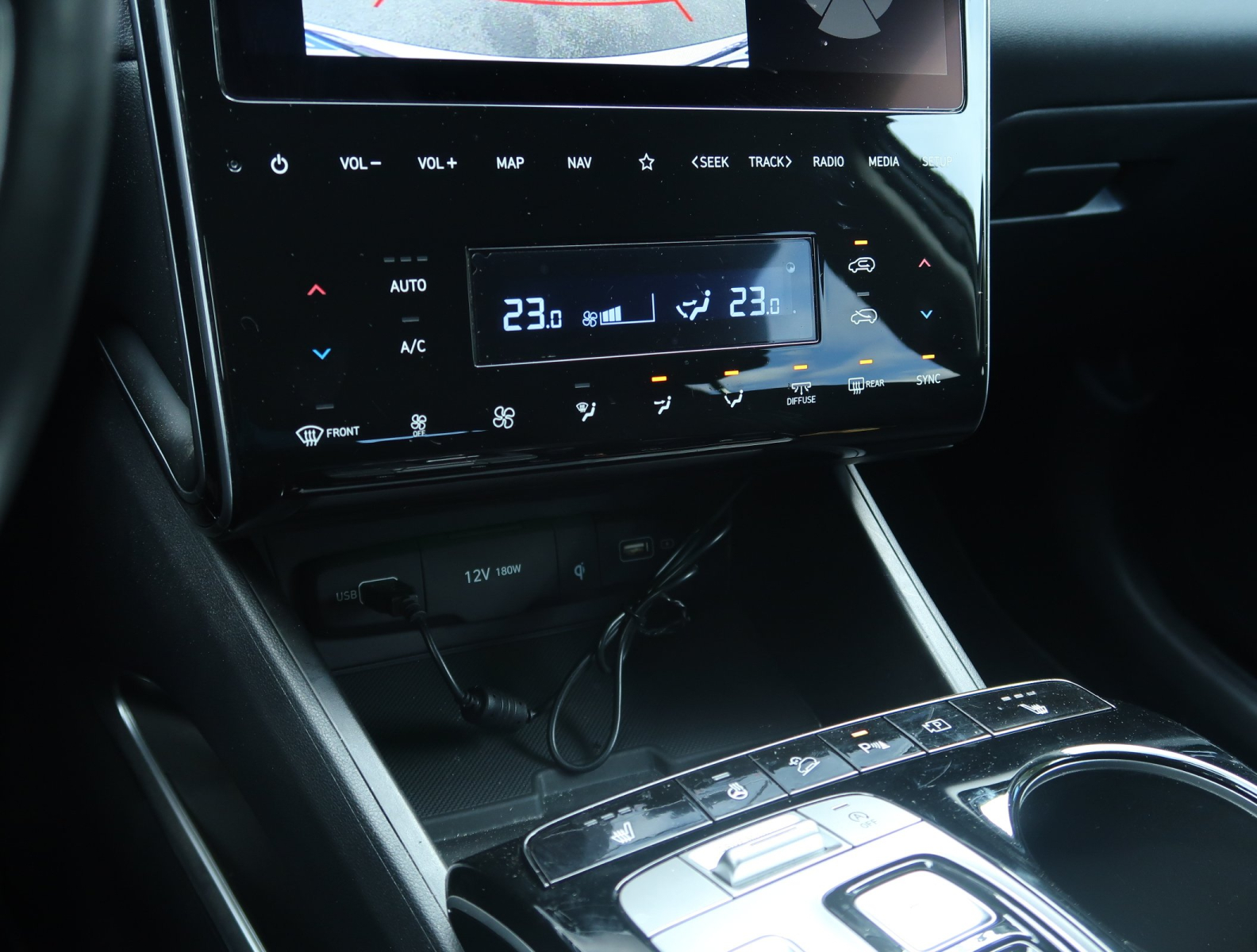 Hyundai Tucson - 2021