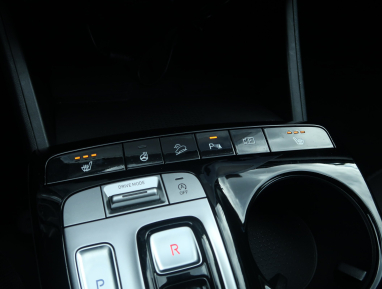 Hyundai Tucson - 2021