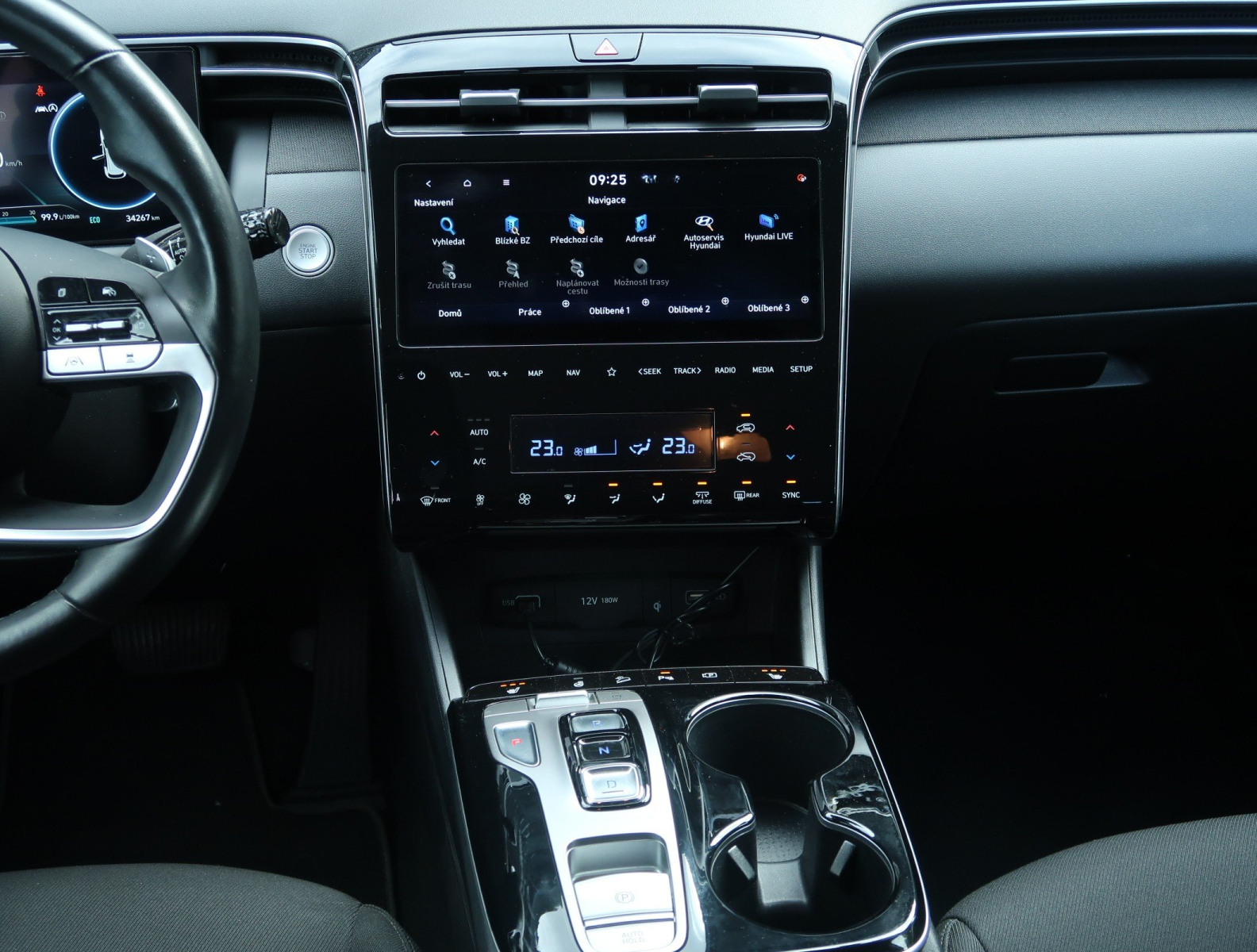 Hyundai Tucson - 2021