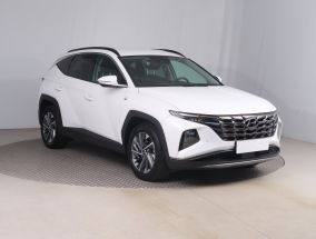 Hyundai Tucson - 2021