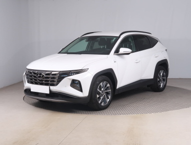 Hyundai Tucson - 2021