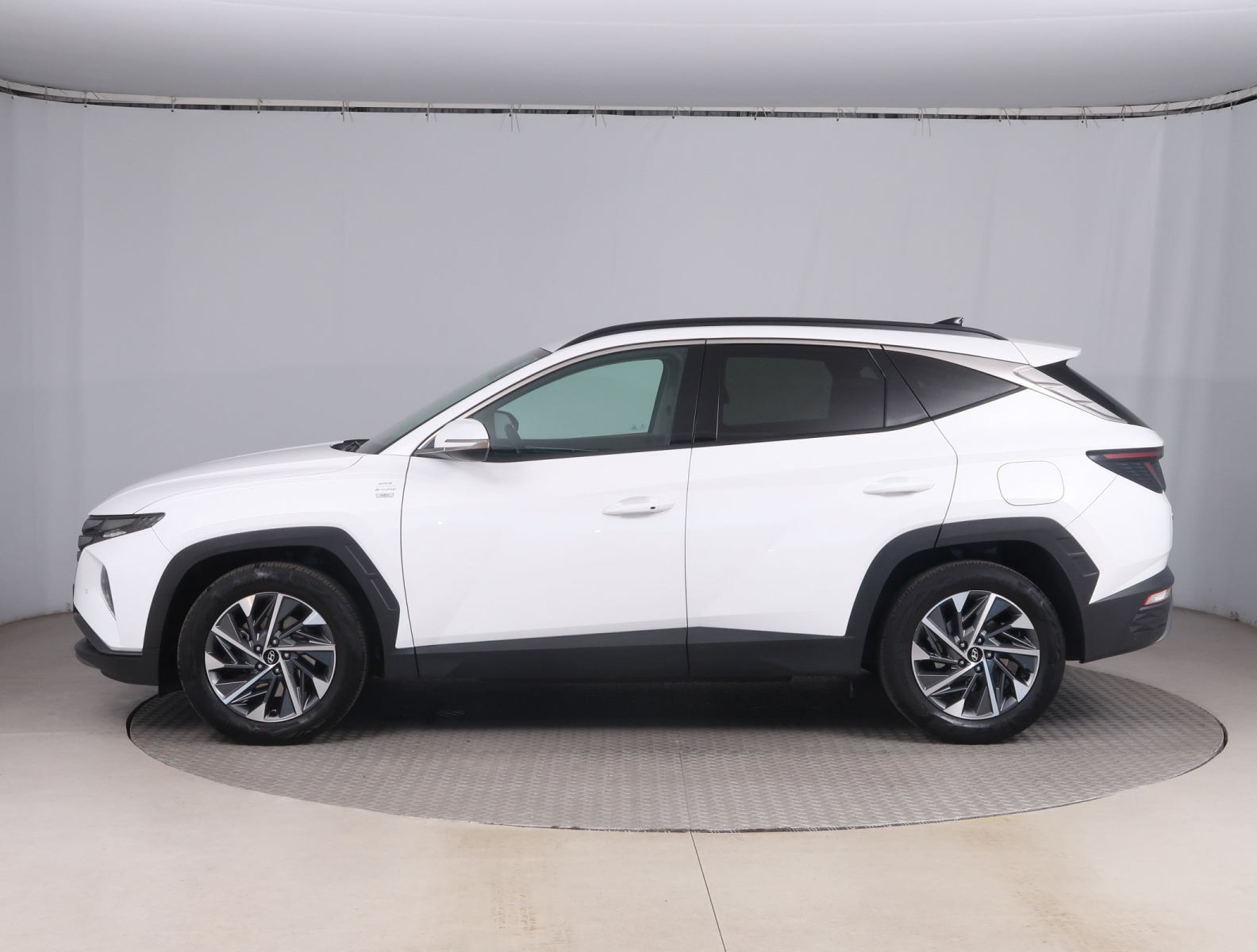 Hyundai Tucson - 2021