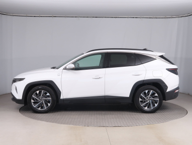 Hyundai Tucson - 2021