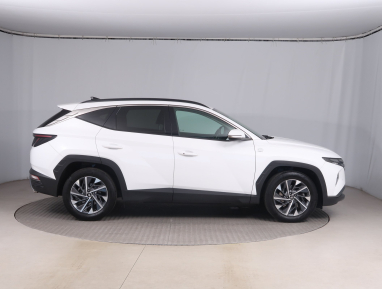 Hyundai Tucson - 2021