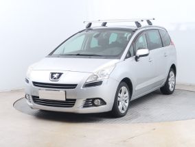 Peugeot 5008 - 2013