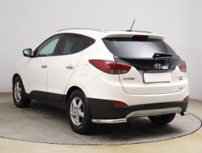 Hyundai ix35 - 2013