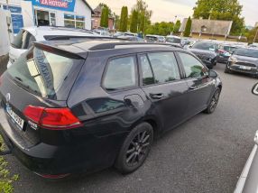 Volkswagen Golf - 2014