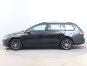 Volkswagen Golf - 2014