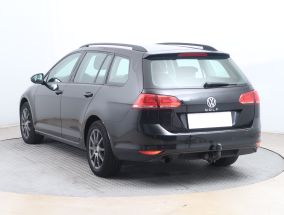 Volkswagen Golf - 2014