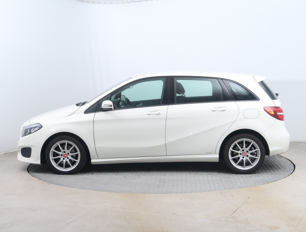 Mercedes-Benz B