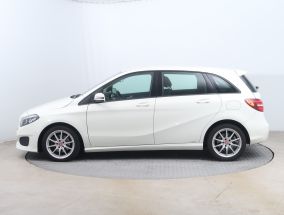 Mercedes-Benz B - 2016