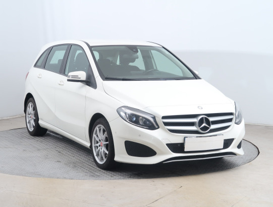 Mercedes-Benz B