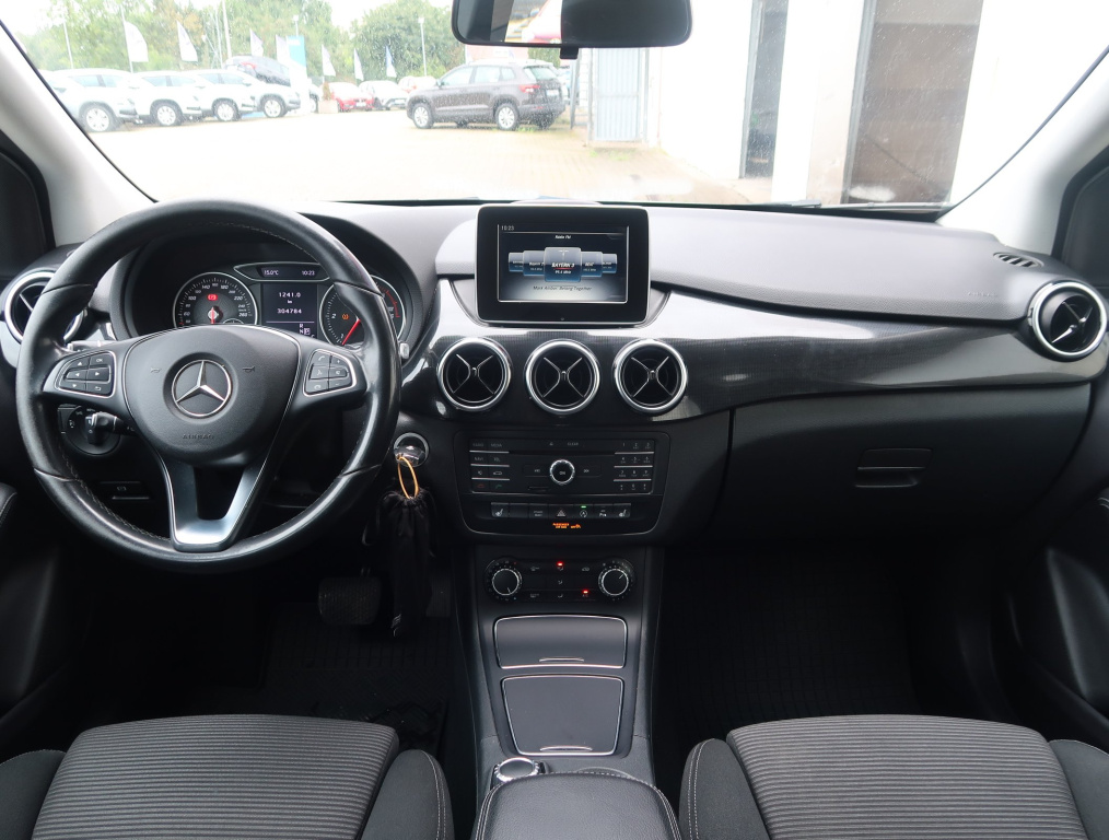 Mercedes-Benz B