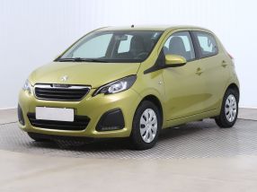 Peugeot 108 - 2020