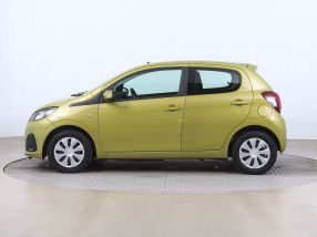 Peugeot 108 - 2020