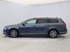 Volkswagen Passat - 2013