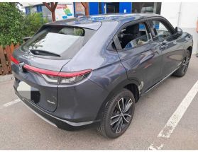 Honda HRV - 2022
