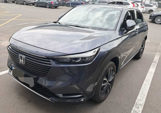 Honda HRV