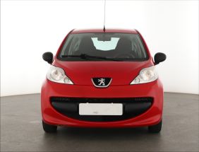 Peugeot 107 - 2006