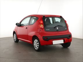 Peugeot 107 - 2006