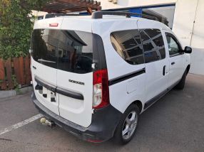 Dacia Dokker - 2018