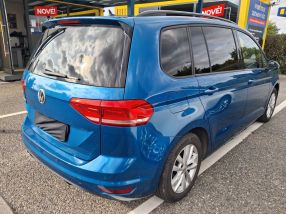 Volkswagen Touran - 2018