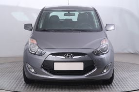 Hyundai ix20 - 2012