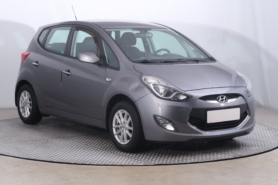 Hyundai ix20 - 2012