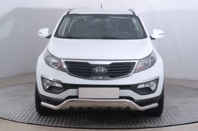 Kia Sportage - 2013