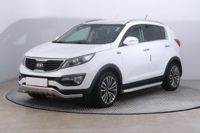 Kia Sportage - 2013