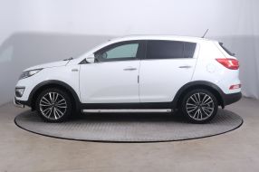 Kia Sportage - 2013
