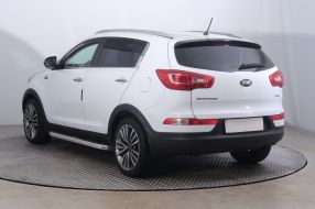 Kia Sportage - 2013