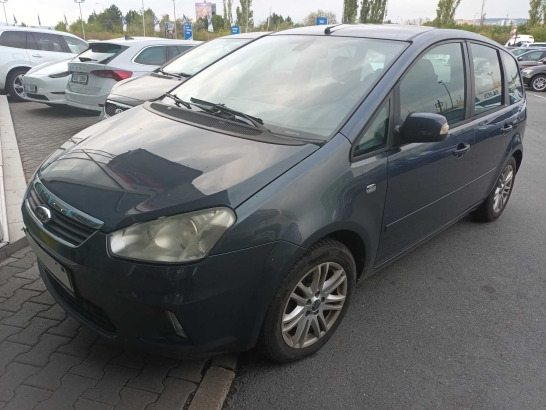 Ford Focus C-Max