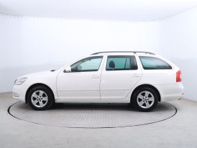 Skoda Octavia - 2011