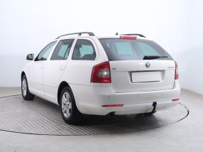 Skoda Octavia - 2011