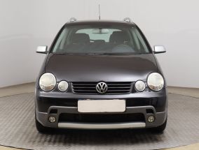 Volkswagen Polo - 2005