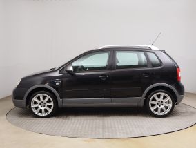 Volkswagen Polo - 2005
