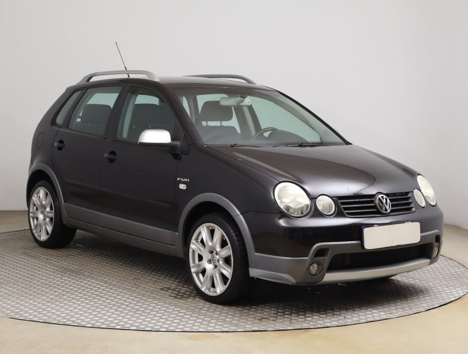 Volkswagen Polo - 2005