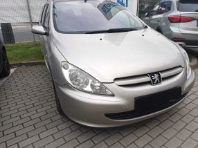 Peugeot 307 - 2005