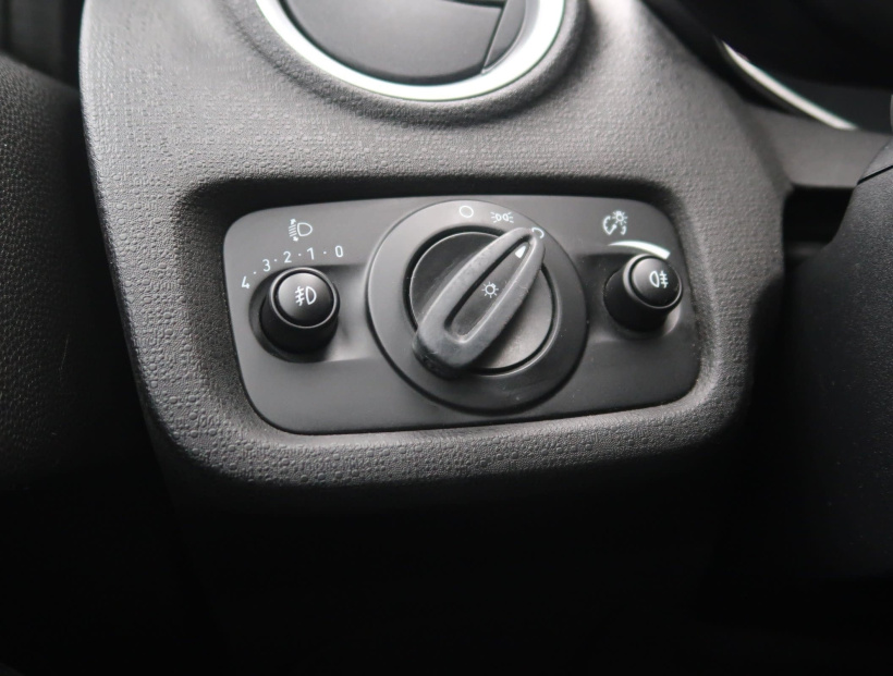 Ford Fiesta, 2014