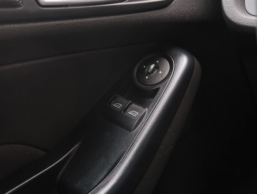 Ford Fiesta, 2014