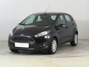 Ford Fiesta - 2014