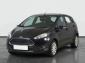Ford Fiesta, 2014