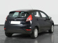 Ford Fiesta, 2014