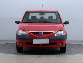 Dacia Logan - 2006