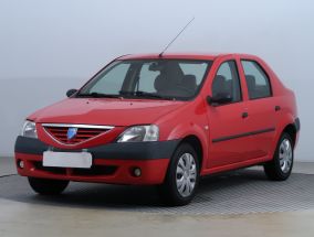 Dacia Logan - 2006