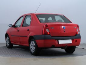 Dacia Logan - 2006