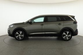 Peugeot 5008 - 2019